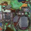 "Soul the Drums"